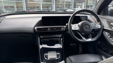 Mercedes-Benz EQC 400 300kW AMG Line Premium Plus 80kWh 5dr Auto Electric Estate